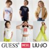 Guess - Liu Jo - Diesel | Wholesale Kids Clothing Lot