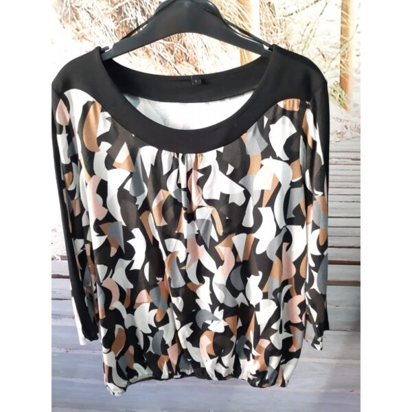 New clothes women men and children