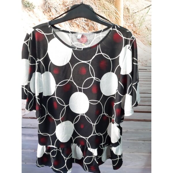 New clothes women men and children