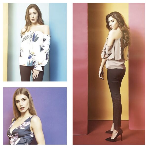 Clothing Fashion Italy brand Fruscio