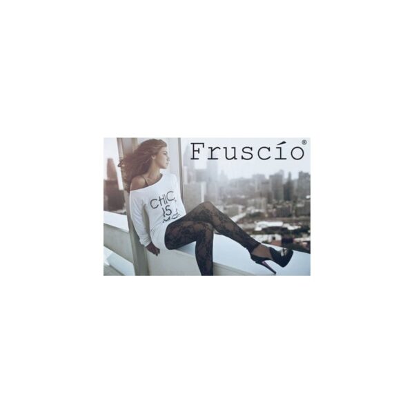 Clothing Fashion Italy brand Fruscio