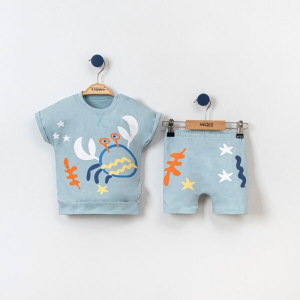 Wholesale Baby Clothing - Pack of 50 Pieces | Mixed Stock