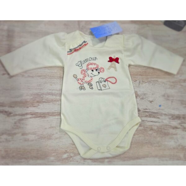 Wholesale baby clothes lot – New branded bodies, pajamas, sets & more