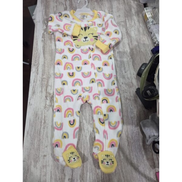 Wholesale baby clothes lot – New branded bodies, pajamas, sets & more
