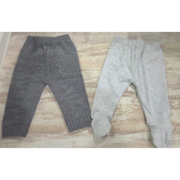 Wholesale baby clothes lot – New branded bodies, pajamas, sets & more