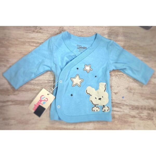 Wholesale baby clothes lot – New branded bodies, pajamas, sets & more