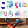 Wholesale Brand Name Socks Lot for Kids