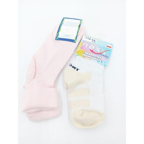 Wholesale Brand Name Socks Lot for Kids