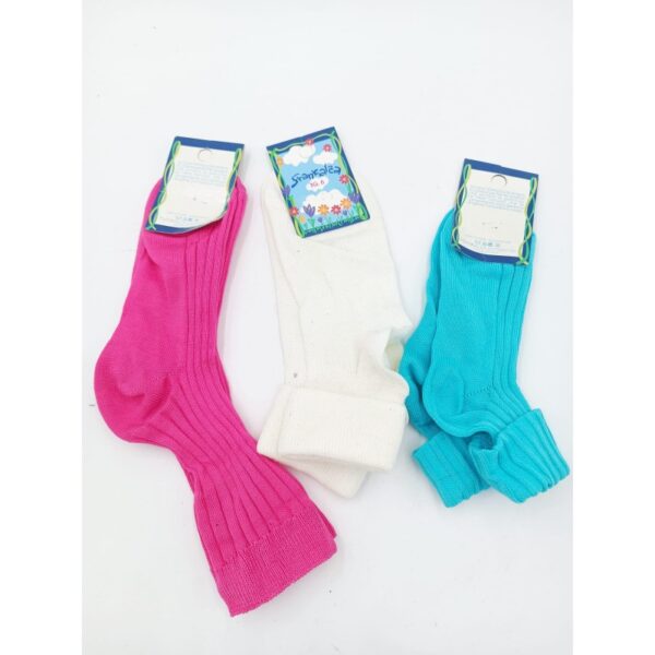 Wholesale Brand Name Socks Lot for Kids