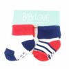 Wholesale Brand Name Socks Lot for Kids