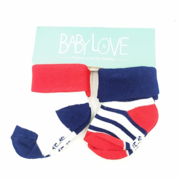 Wholesale Brand Name Socks Lot for Kids