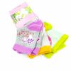 Wholesale Brand Name Socks Lot for Kids
