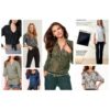 WOMAN Clothing  MIX   - 500