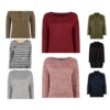 WOMAN Clothing  MIX   - 500