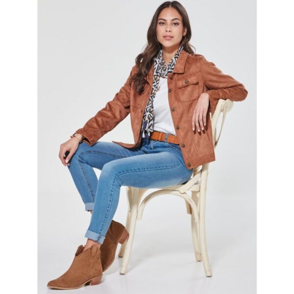 WOMAN Clothing  MIX   - 500