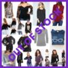 WOMAN Clothing SPRING  MIX   - 500