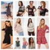 WOMAN Clothing SPRING  MIX   - 500