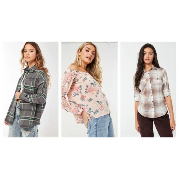 WOMAN Clothing SPRING  MIX   - 500