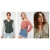 WOMAN Clothing SPRING  MIX   - 500