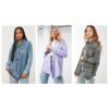 WOMAN Clothing SPRING  MIX   - 500