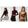 WOMAN Clothing SPRING  MIX   - 500