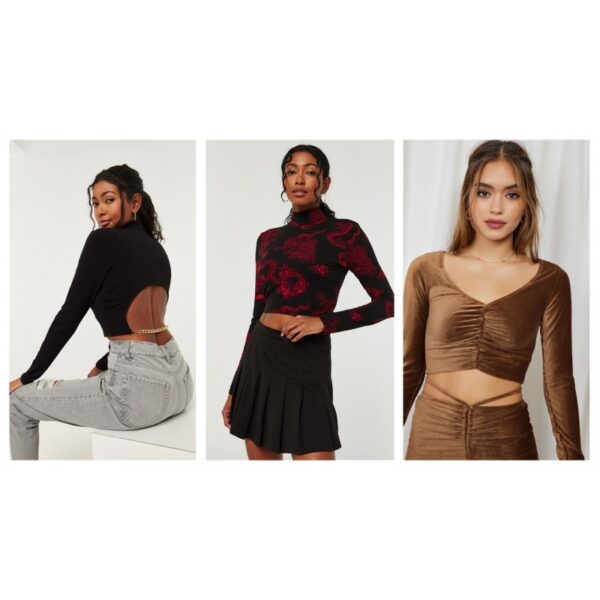WOMAN Clothing SPRING  MIX   - 500