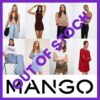 Mango women's clothing Spring Summer Collection