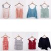 Mango women's clothing Spring Summer Collection