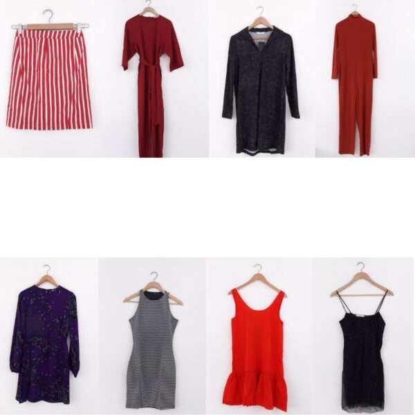 Mango women's clothing Spring Summer Collection