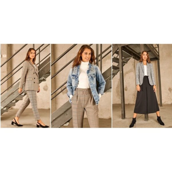 Wholesale Piazza Italia Women’s Summer Clothing - Bulk Stock Available
