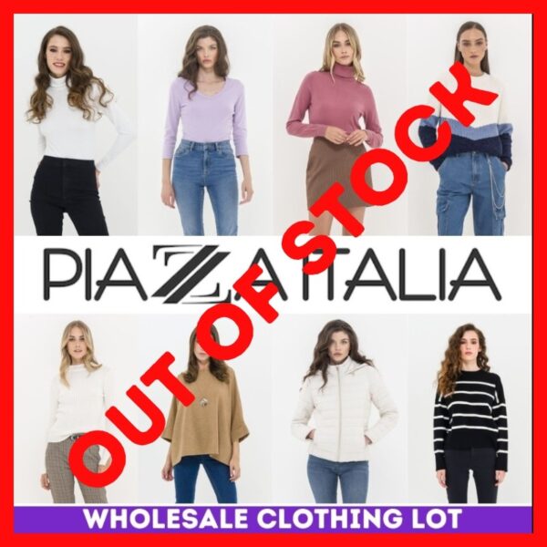 PIAZZAITALIA23-01-piazza-italia-women-s-winter-clothes-wholesale-lot-exclusive PIAZZA ITALIA Women's Winter Clothes Wholesale Lot - Exclusive