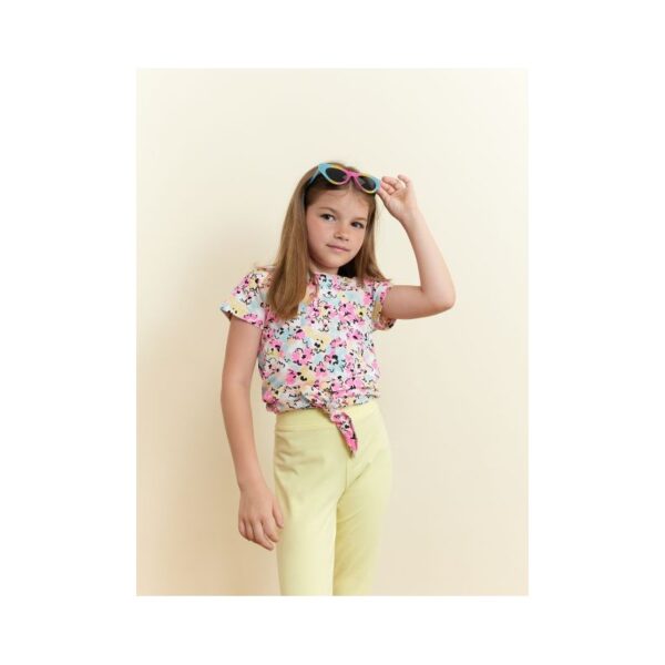 Children's Summer Clothing Lot - Brand Piazza Italia