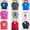 Children's Summer Clothing Lot - Brand Piazza Italia