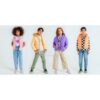 Children's Summer Clothing Lot - Brand Piazza Italia