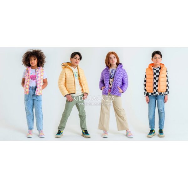 Children's Summer Clothing Lot - Brand Piazza Italia