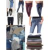Woman Pants - New Mix