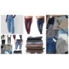Woman Pants - New Mix
