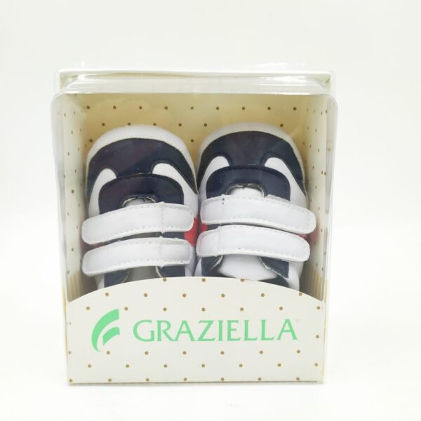 Wholesale Baby Shoes 3-6 Months | Graziella