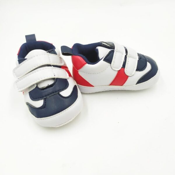Wholesale Baby Shoes 3-6 Months | Graziella