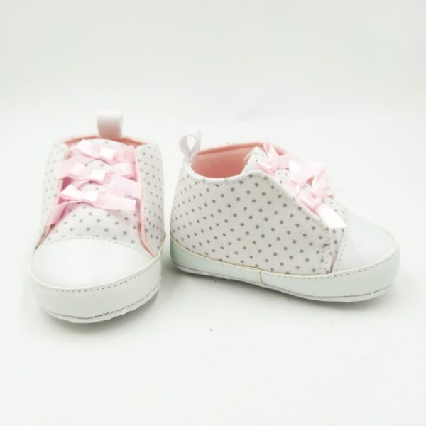 Wholesale Baby Shoes 3-6 Months | Graziella