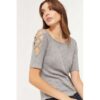 Ardene mix women's t-shirts and crop tops