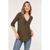 Ardene mix women's t-shirts and crop tops