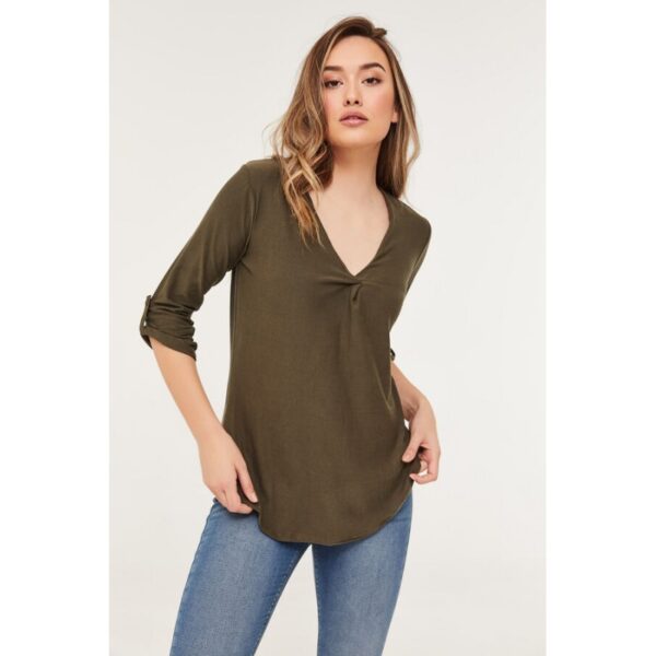 Ardene mix women's t-shirts and crop tops
