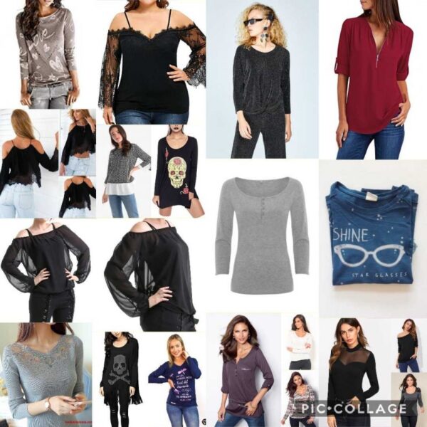 Love Spring Shirts