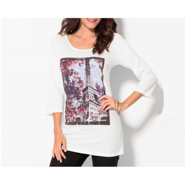 Love Spring Shirts