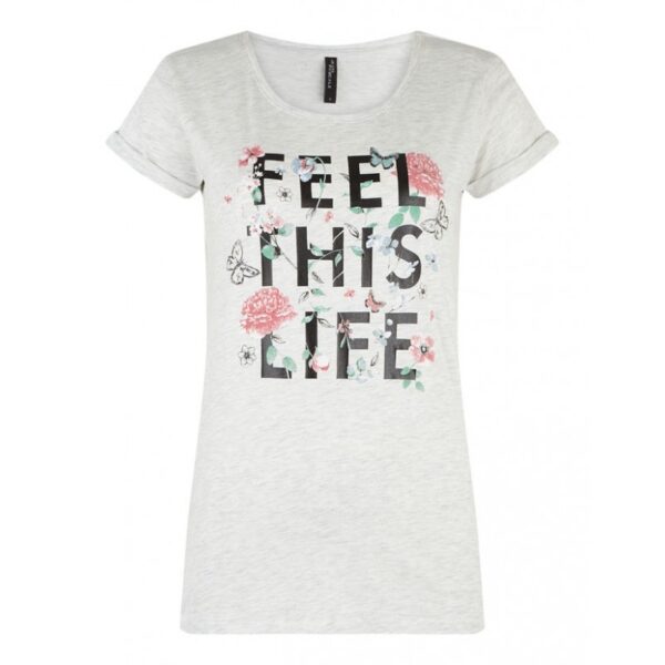 Love Spring Shirts