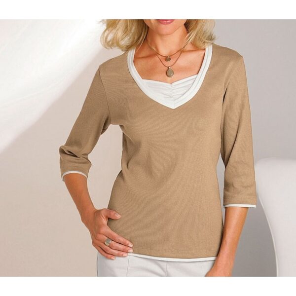Love Spring Shirts