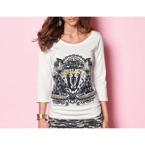 Love Spring Shirts