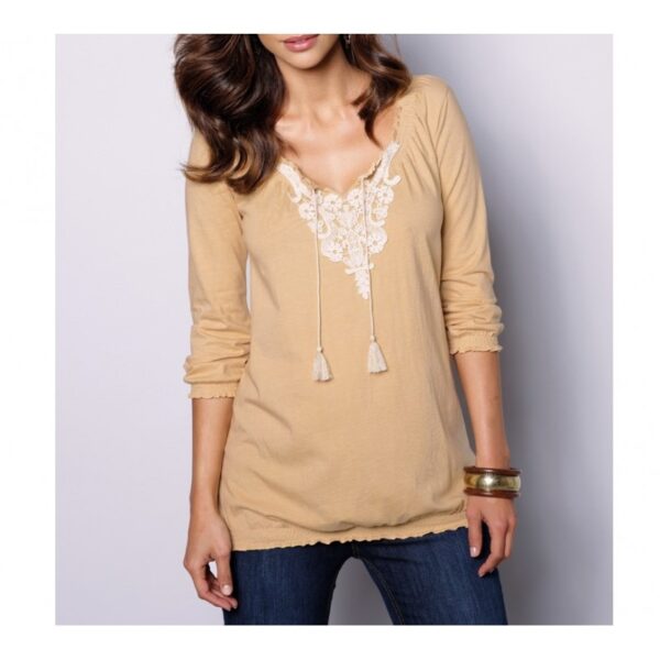 Love Spring Shirts