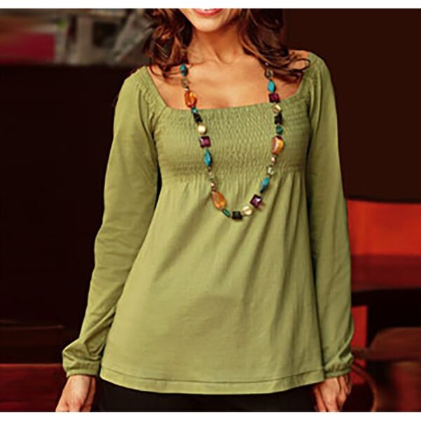 Love Spring Shirts